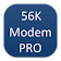 56K Modem Sound PRO icon