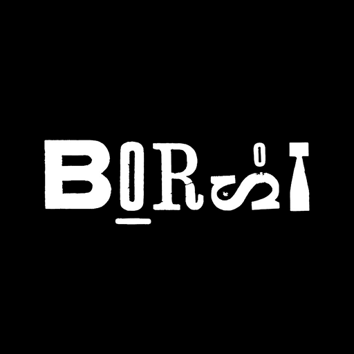 Borsoi Café logo