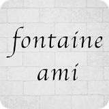 fontaine ami（フォンテーヌ アミ） icon