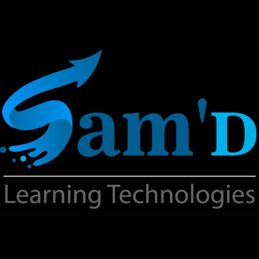 SamD Learning Technologies logo
