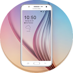Cover Image of Download Theme & Launcher For Galaxy J5  APK