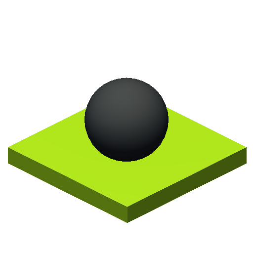 Hop Hop Hop Ball & Tile Game logo
