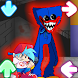 Huggy Wuggy fnf : poppy playtime mod - Androidアプリ