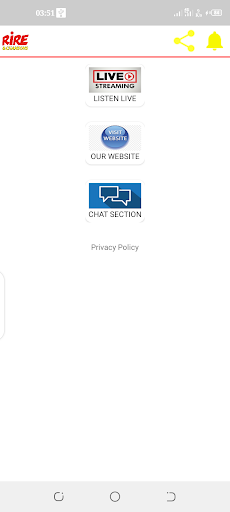 Rire et Chansons Radio Live