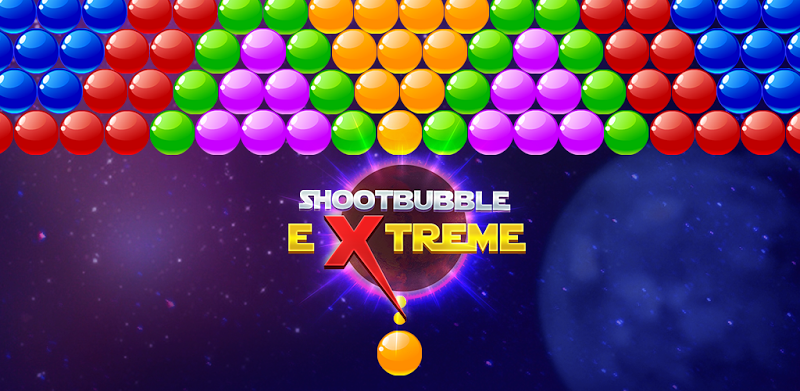 Shoot Bubble Extreme