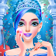 💙👸Blue Princess - Makeup Salon Games For Girls👗
