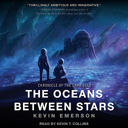 Icon image The Oceans Between Stars