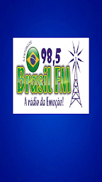 Radio Brasil FM 98,5