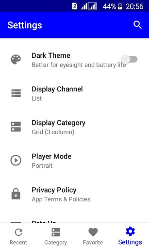 TV Malaysia  - TV Arab TV Turki Semua Saluran