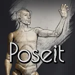 Cover Image of Download Poseit  APK