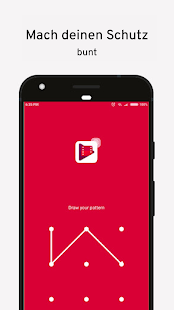 Applock - App Sperre Screenshot