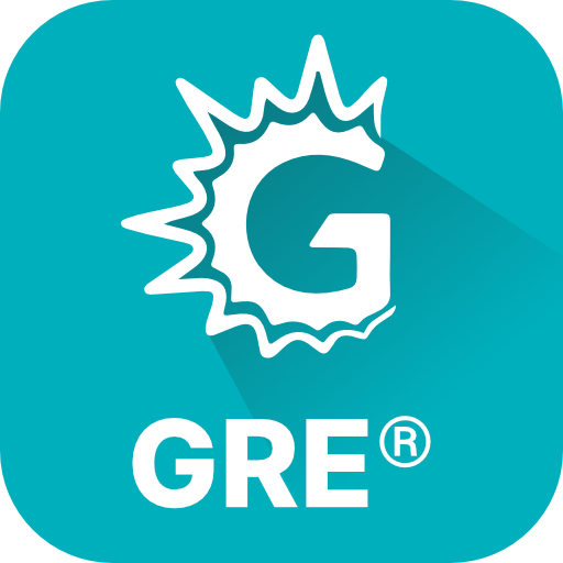 GRE® 시험 준비 - Google Play 앱