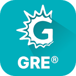 Cover Image of ดาวน์โหลด GRE® การเตรียมการทดสอบโดย Galvanize  APK