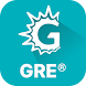 GRE®テスト準備 - Androidアプリ