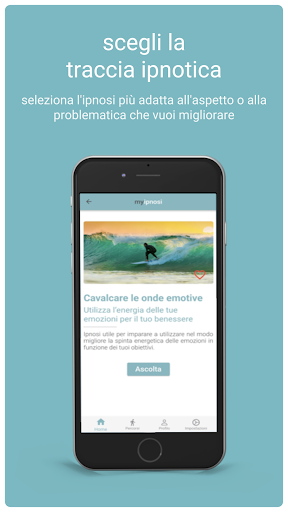 myipnosi Screenshot 3 - AppWisp.com