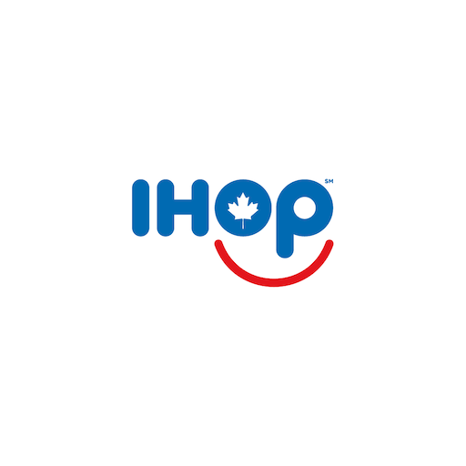 IHOP Canada logo