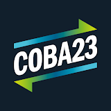 COBA 2023 Convention App icon
