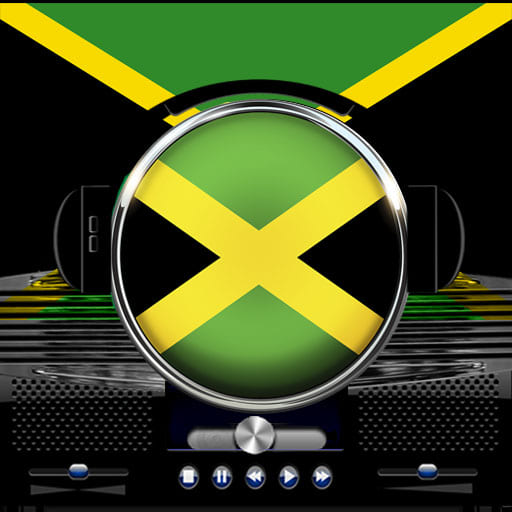 Jamaica Radio logo
