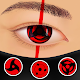 Sharingan Eyes Stickers Download on Windows