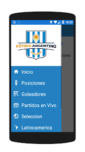 Futbol Argentino en vivo