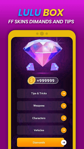 Lulu box SkinTool Lulubox Tips