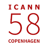 ICANN58 icon