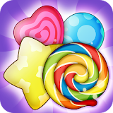 Lollipop Candy Match 2 icon