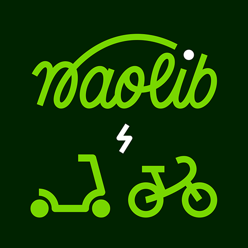 Naolib Micromob logo