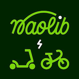 图标图片“Naolib Micromob'”