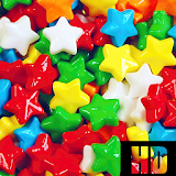 Candy wallpaper icon