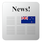 Newspapers from New Zealand Apk