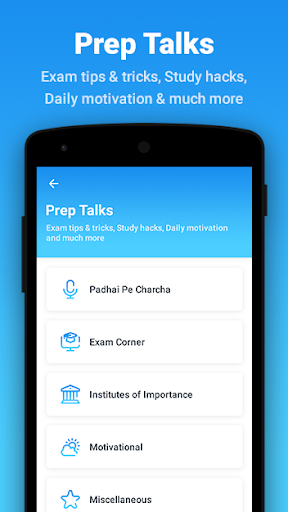 MathonGo - for IIT JEE | Board Screenshot 4 - AppWisp.com