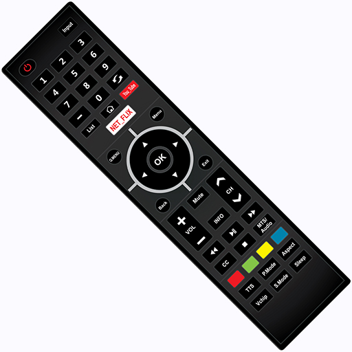 Seiki TV Remote Logo