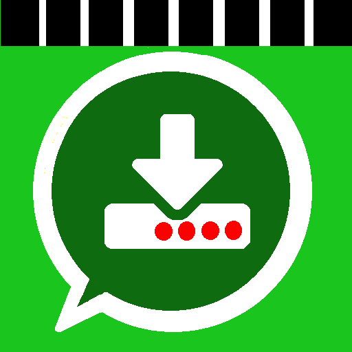 Status Downloader-Status saver logo