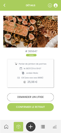 Gaspifage Pro pour les vendeu