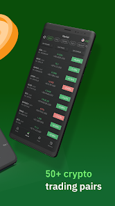 Trubit Pro: Crypto Exchange - Apps On Google Play