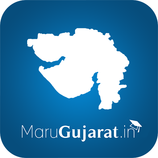 Maru Gujarat  Icon