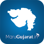 Cover Image of Download Maru Gujarat  APK