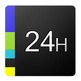 TimeStack - Time Tracker icon
