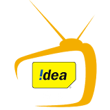 IDEA Live Mobile Tv Online icon