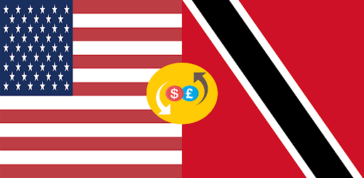 US Dollar to Trinidadian Dolla