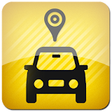 HERTZ Roadside Assistance App icon