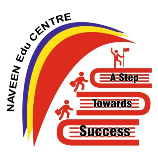 NAVEEN Edu CENTRE logo