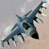 Fly Airplane F18 Fighters 3D icon