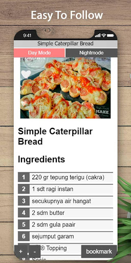 Easy  delicious Bread Recipes