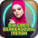 Cover Image of डाउनलोड DJ Dia Gadis Berkerudung Merah  APK