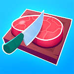 Cover Image of 下载 Cut and weigh  APK