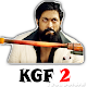 KGF 2 - KGF Chapter 2 Stickers Download on Windows