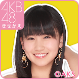 AKB48きせかえ(公式)小嶋真子-cf icon
