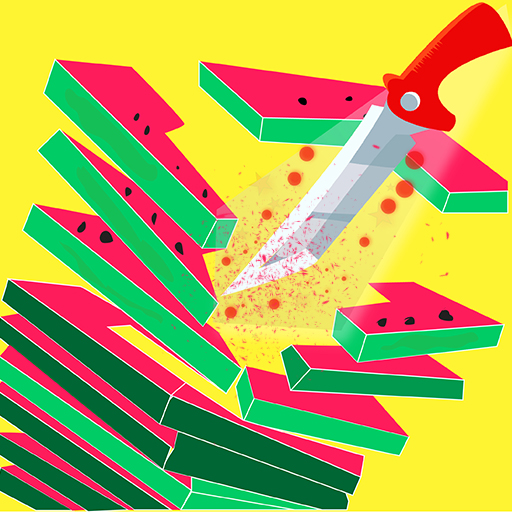 Stack Knife logo